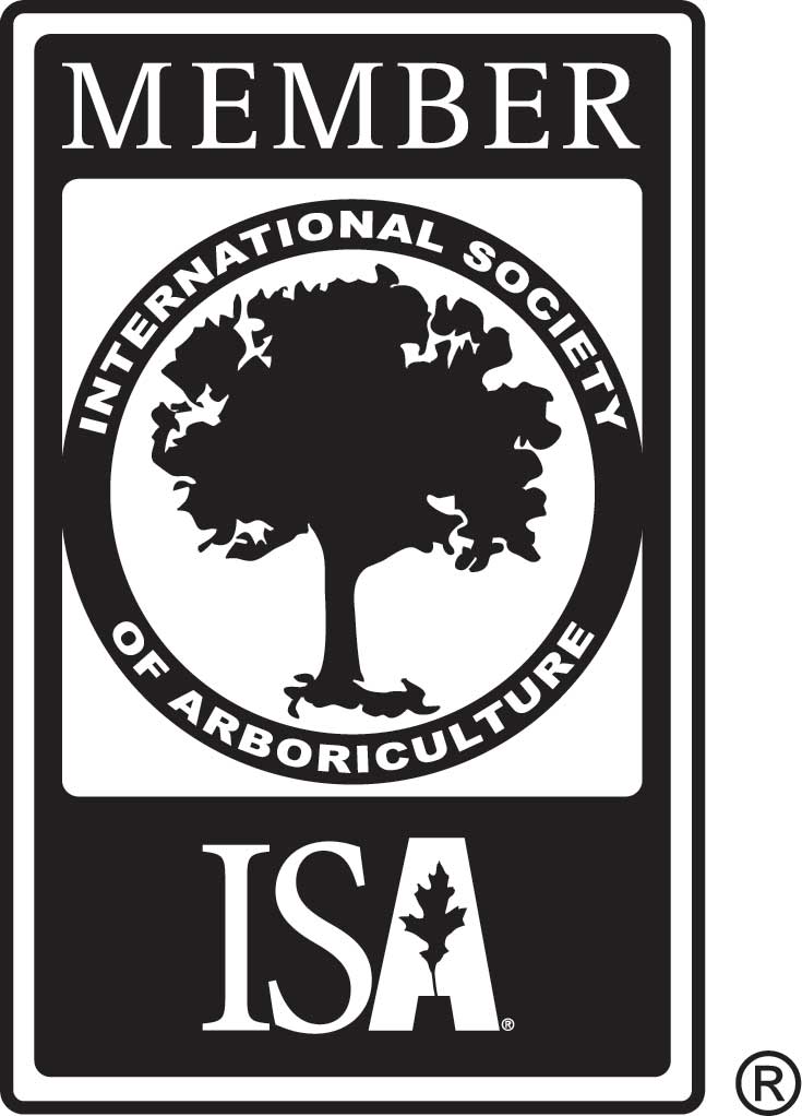 ISA Certified Arborist